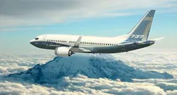 Boeing 737 Boeing 737