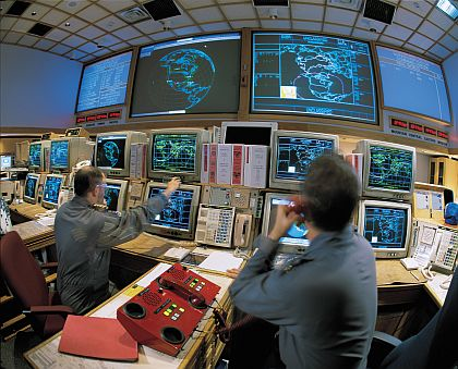 ISR, command and control, unmanned vehicles, and EW could be winners in DOD budget