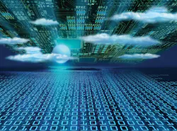 U.S. military begins moving its information technology (IT) infrastructure to secure cloud computing U.S. military begins moving its information technology (IT) infrastructure to secure cloud computing
