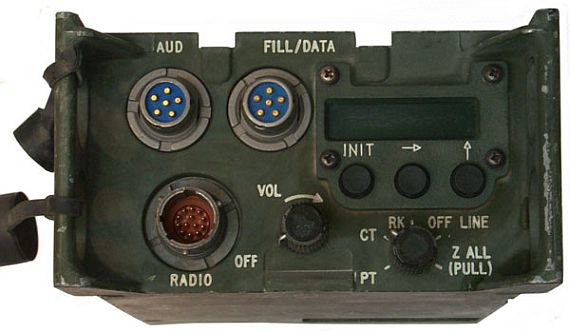 Raytheon to provide cyber security and cryptographic capability for secure voice communications