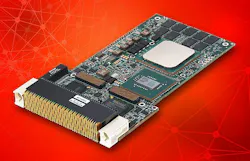 High-reliability 3U VPX embedded computing for trusted computing data processing introduced by Aitech High-reliability 3U VPX embedded computing for trusted computing data processing introduced by Aitech