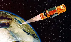 Pentagon to study anti-missile laser weapons in space as part of nation's space weapons arsenal Pentagon to study anti-missile laser weapons in space as part of nation's space weapons arsenal