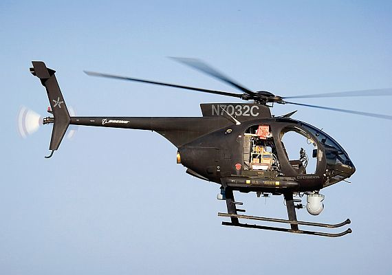 Cyber-defense software in the real world: the High-Assurance Cyber Military Systems (HACMS) program