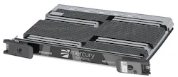 Rugged 6U OpenVPX embedded computing blade servers for artificial intelligence (AI) introduced by Mercury Rugged 6U OpenVPX embedded computing blade servers for artificial intelligence (AI) introduced by Mercury