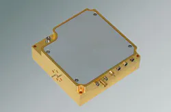 RF and microwave millimeter-wave assemblies (MMWAs) introduced by Millitech RF and microwave millimeter-wave assemblies (MMWAs) introduced by Millitech