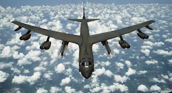 Air Force asks Boeing to integrate next-generation nuclear cruise missile on B-52 bomber in $250 million deal Air Force asks Boeing to integrate next-generation nuclear cruise missile on B-52 bomber in $250 million deal