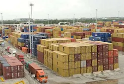 New radiation detection method offers remote inspection of shipping containers and trucks New radiation detection method offers remote inspection of shipping containers and trucks