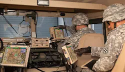 U.S. Army leaders eye network modernization to improve situational awareness against near-peer adversaries U.S. Army leaders eye network modernization to improve situational awareness against near-peer adversaries