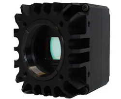 Electro-optical shortwave infrared sensor for target identification introduced by Pembroke Instruments Electro-optical shortwave infrared sensor for target identification introduced by Pembroke Instruments