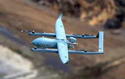 Content Dam Mae Online Articles 2019 05 Aerosonde Uav 1 May 2019 Content Dam Mae Online Articles 2019 05 Aerosonde Uav 1 May 2019