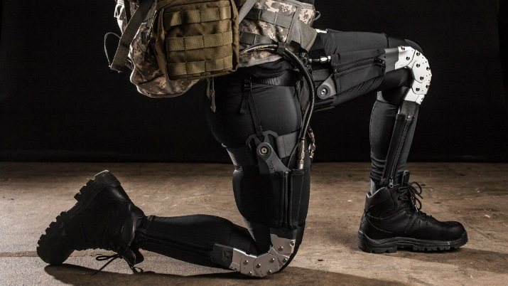 Exoskeletons 21 May 2019 5ce39406656f3