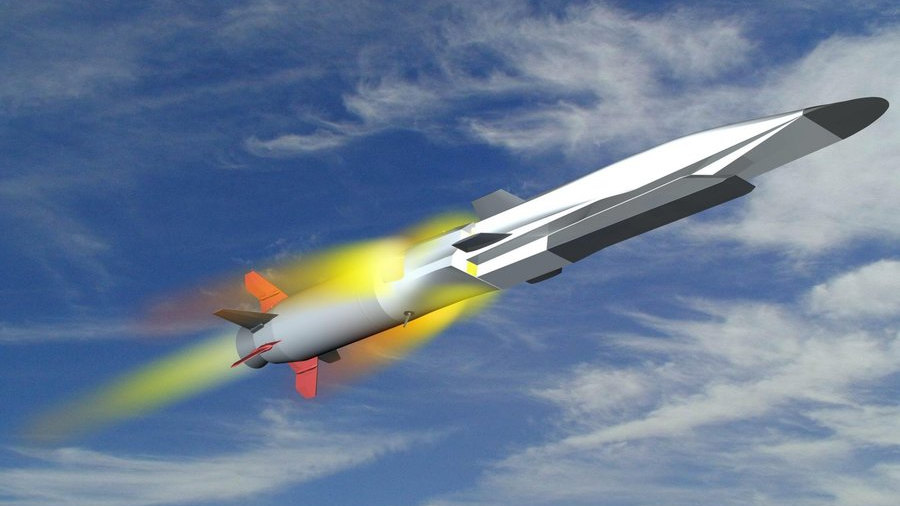 Hypersonic Missile 11 June 2019 5cfff8a1d75f8