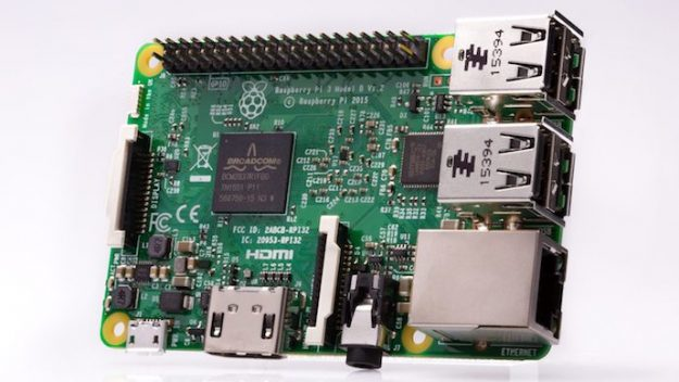 Rasberry Pi 25 June 2019 5d123f775a8e1