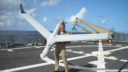 Scan Eagle Uav 3 June 2019 Scan Eagle Uav 3 June 2019
