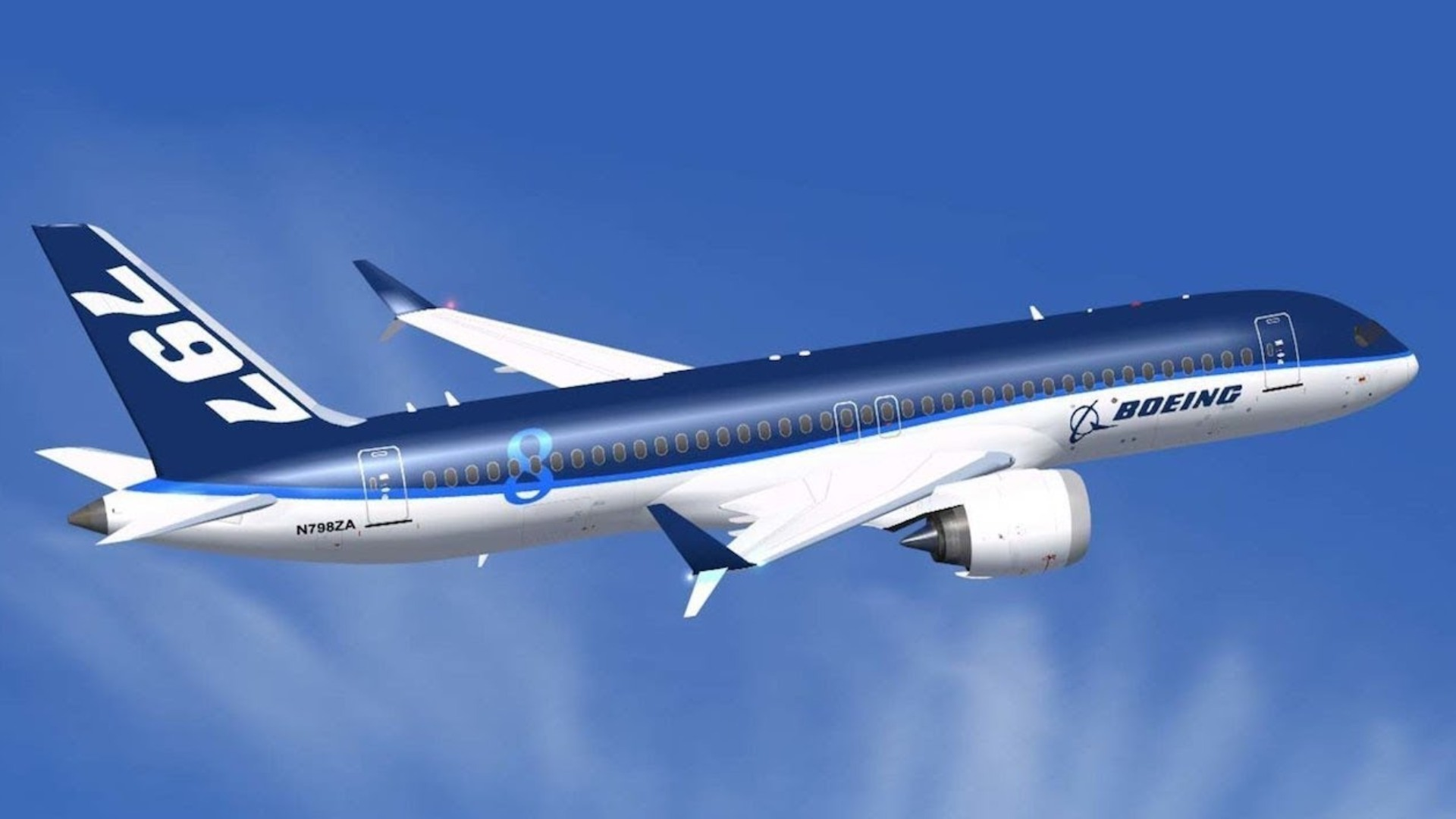 Boeing Commercial Outlook 17 June 2019