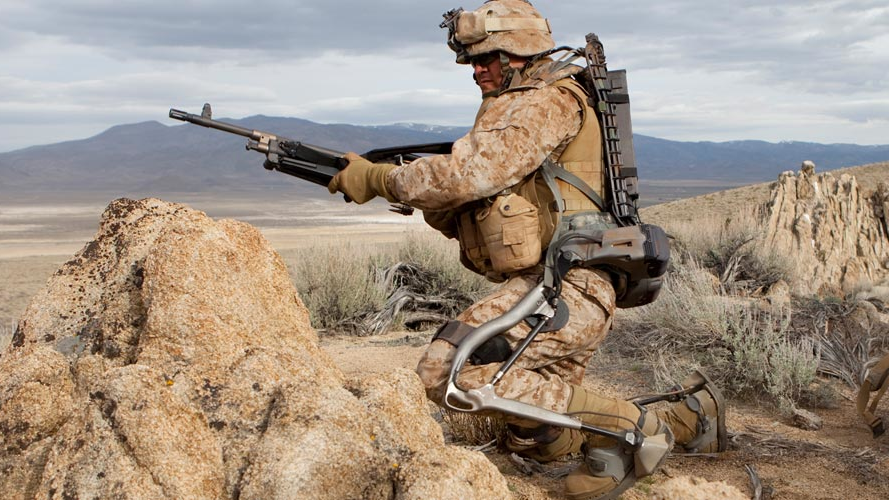 Exoskeletons 27 June 2019 5d152a94ac122