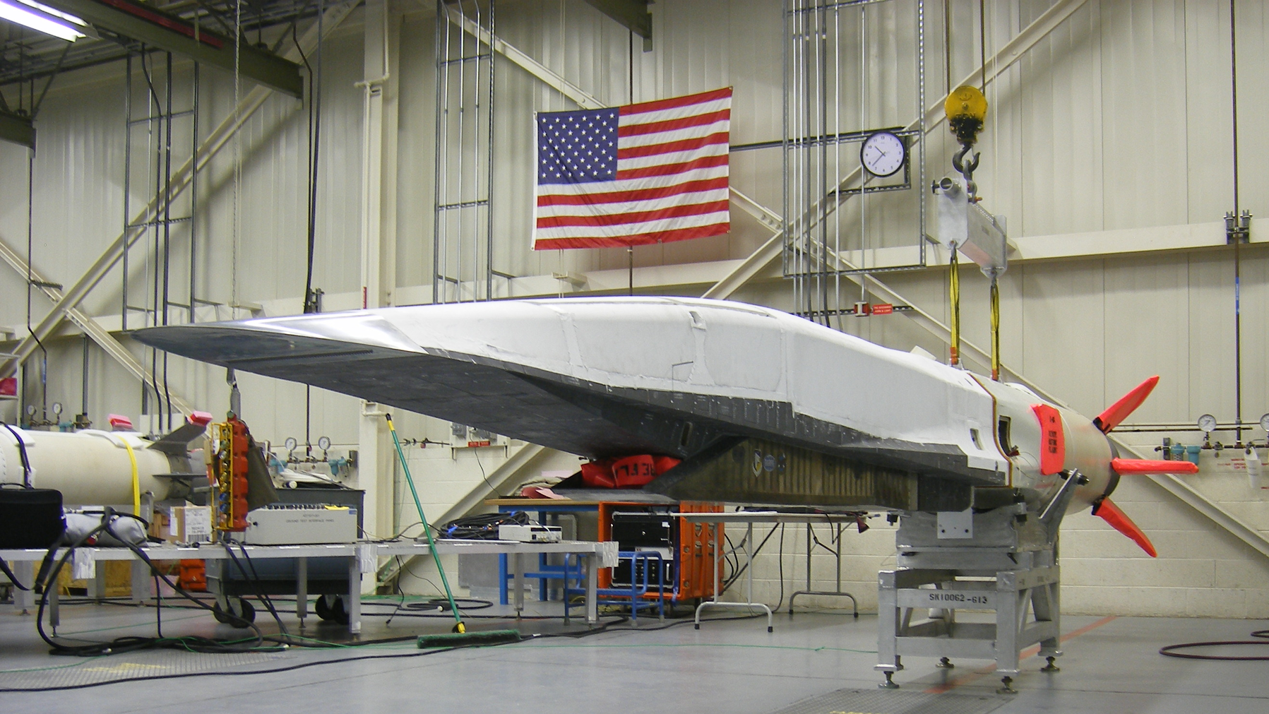 Hypersonic 6 June 2019 5cf95287496c7