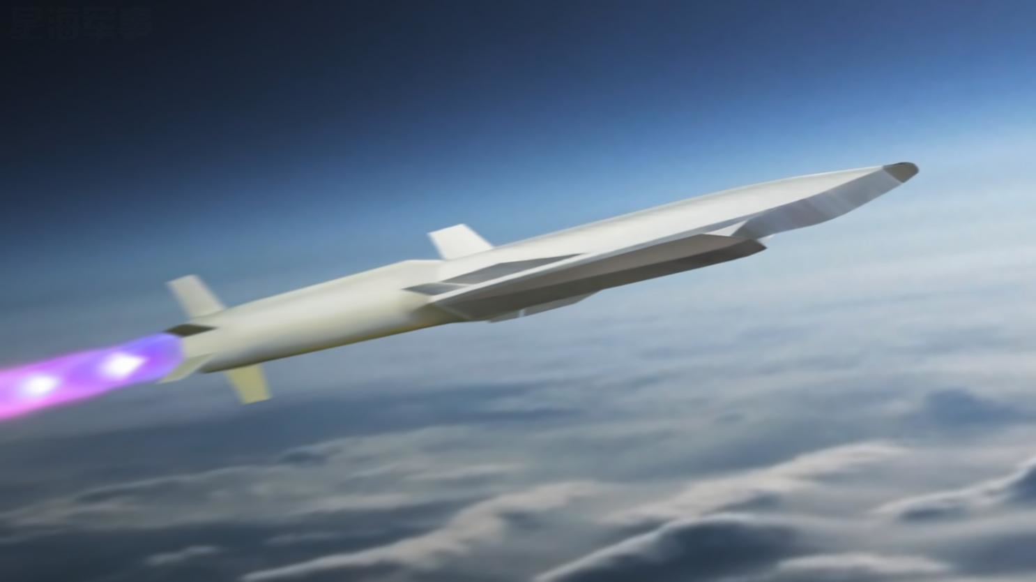 Hypersonic Missile 18 June 2019 5d0854e124cf0
