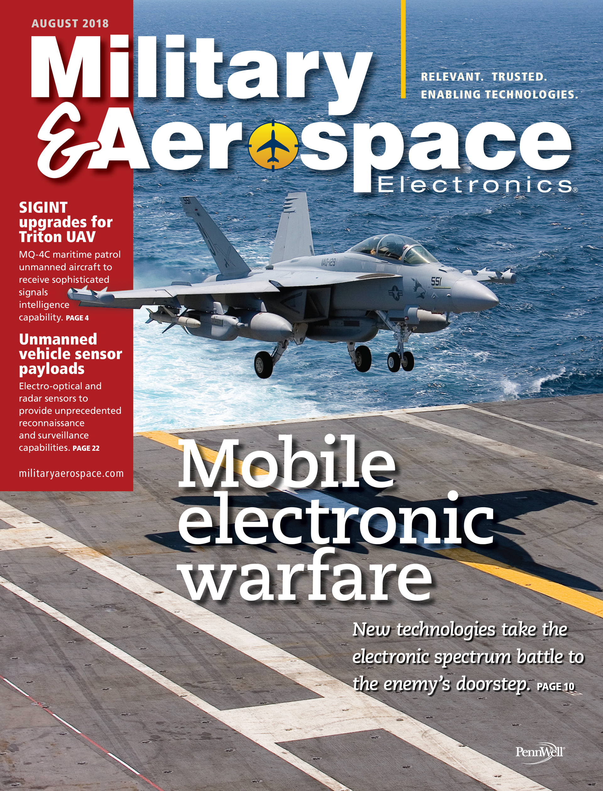 Volume 29, Issue 8 cover image