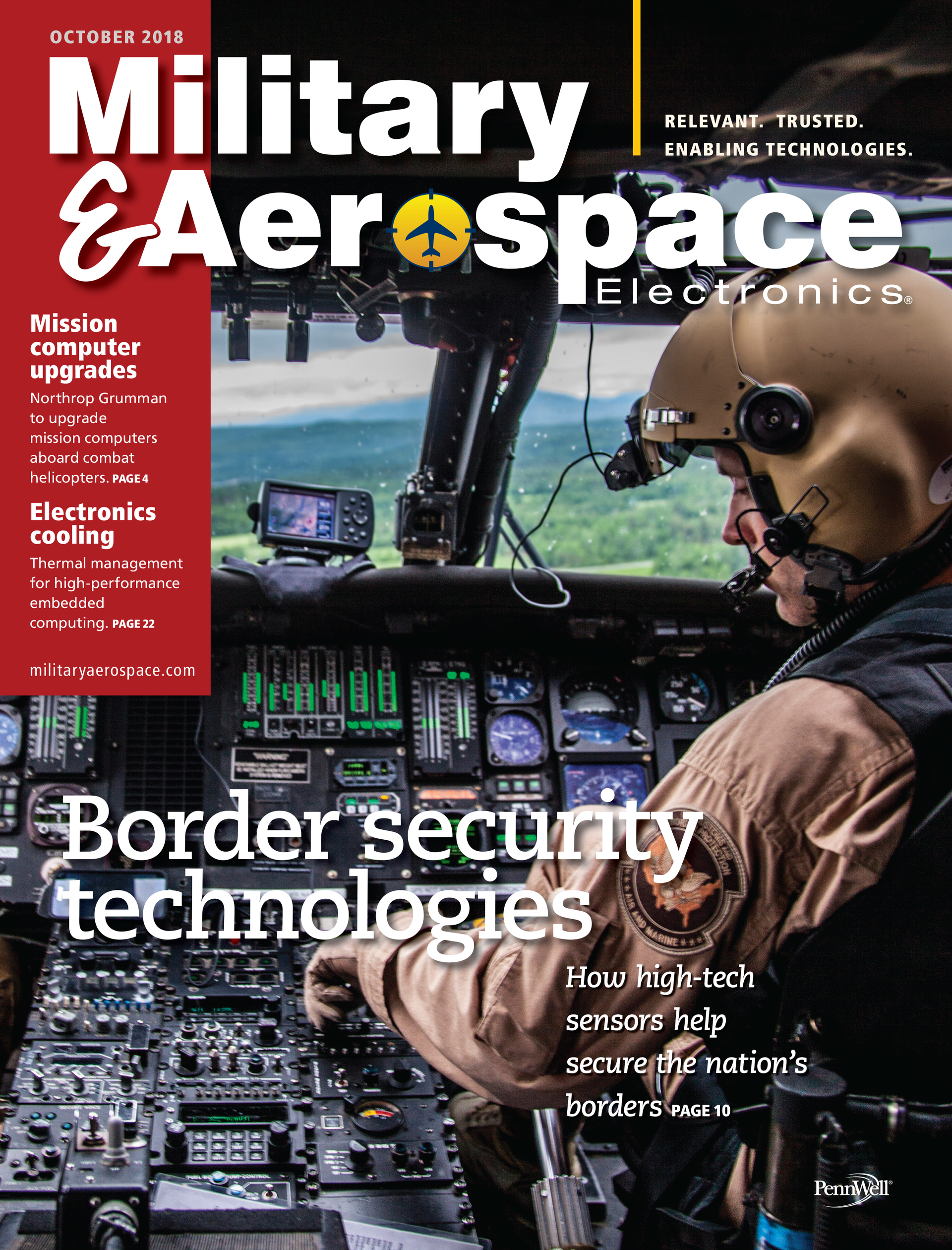 Volume 29, Issue 10 cover image