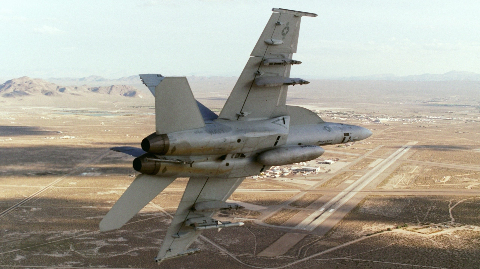 China Lake 10 July 2019 5d25dbbac0747
