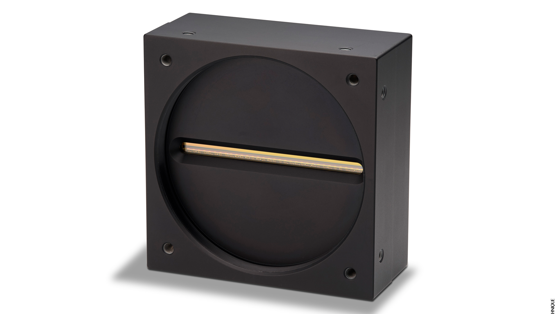 Teledyne Dalsa 25 July 2019