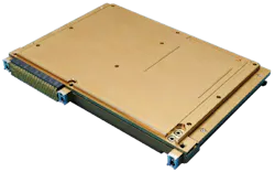 Adapting commercial off-the-shelf (COTS) technologies for space use with a careful mix of upscreening, judicious use of rad-hard components, redundancy, and error correction is key to today’s new space market. Adapting commercial off-the-shelf (COTS) technologies for space use with a careful mix of upscreening, judicious use of rad-hard components, redundancy, and error correction is key to today’s new space market.