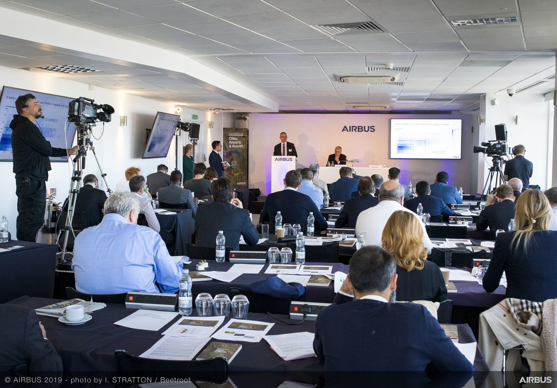 Airbus Global Market Forecast Press Conference 014 5d82422ae1515