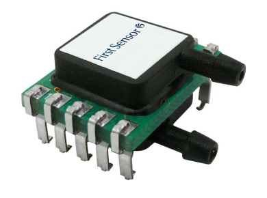 LDE Amplified Pressure Sensors