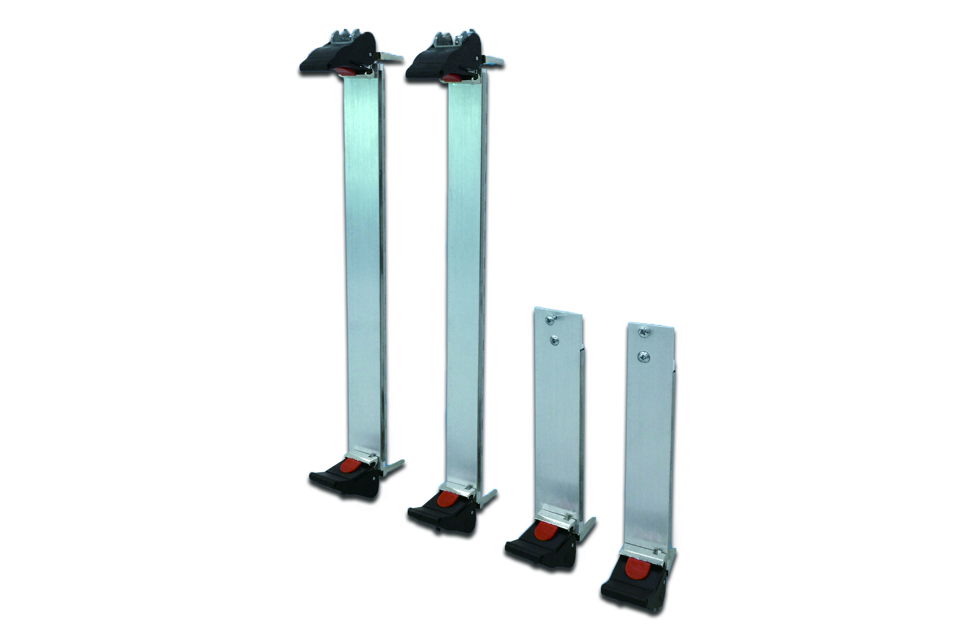 Handles/panels, card guides, rugged rails, & more