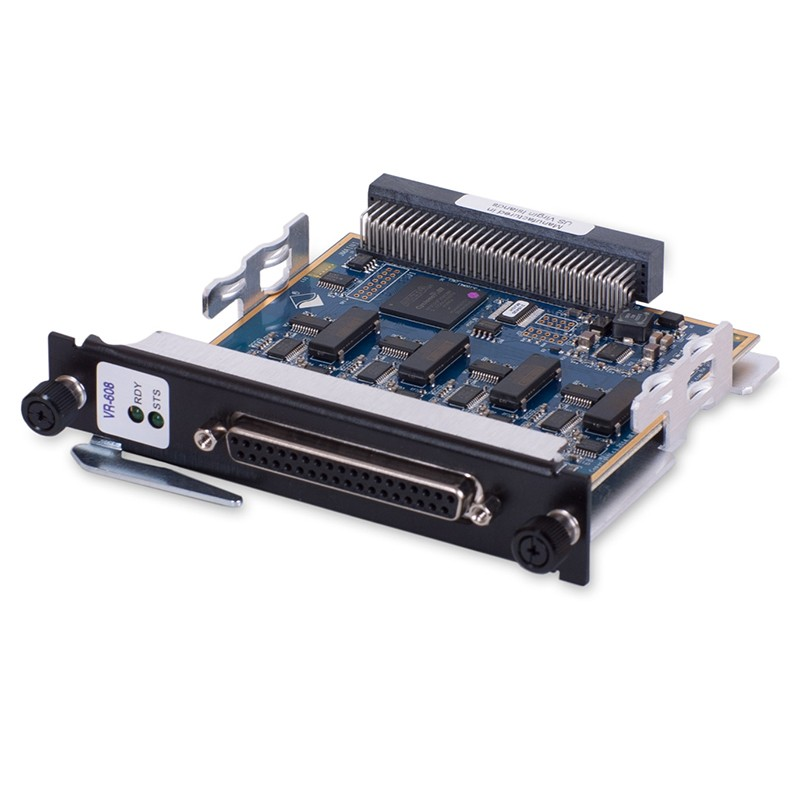 UEI's Universal Speed Board