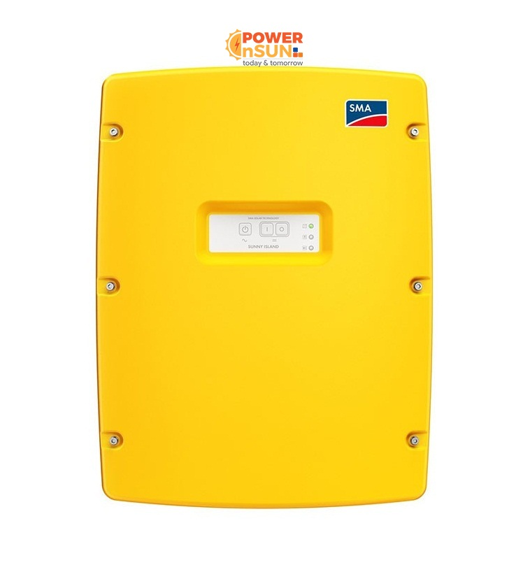 SMA Sunny Island Battery Inverters