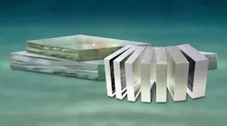 In-stock materials:BK7, fused silica, heat-reflecting mirrors, ITO, plate beamsplitters, mirror aluminized glass, ultraviolet cold mirrors & more.PG&O's thin glass substrates include Borofloat™, PPG-Starphire, AF-37, Glaverbel float, Eagle2000™, B-270 In-stock materials:BK7, fused silica, heat-reflecting mirrors, ITO, plate beamsplitters, mirror aluminized glass, ultraviolet cold mirrors & more.PG&O's thin glass substrates include Borofloat™, PPG-Starphire, AF-37, Glaverbel float, Eagle2000™, B-270