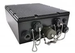 Fanless Embedded SFF computer Fanless Embedded SFF computer