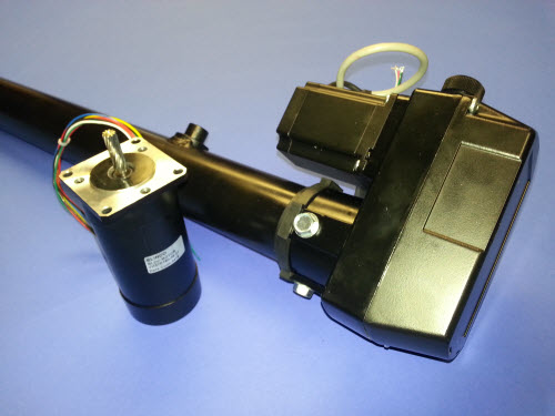 Military Actuator