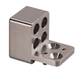 VITA 67 is designed for side-by-side implementation with VITA 46 and VITA 66 hardware. It can be assembled with diameter 0.086 inch and smaller cable types.