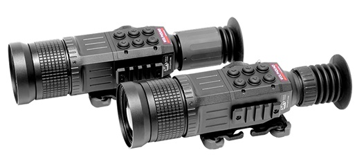 Wolfhound-X Thermal Imaging Scope