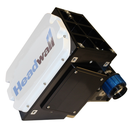 Chlorophyll Fluorescence Sensor captures weak but vital oxygen-band indices