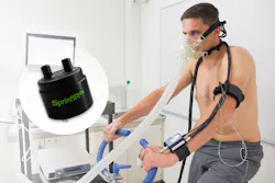 World's fastest NDIR CO2 sensor that can take up to 20 readings a second. World's fastest NDIR CO2 sensor that can take up to 20 readings a second.