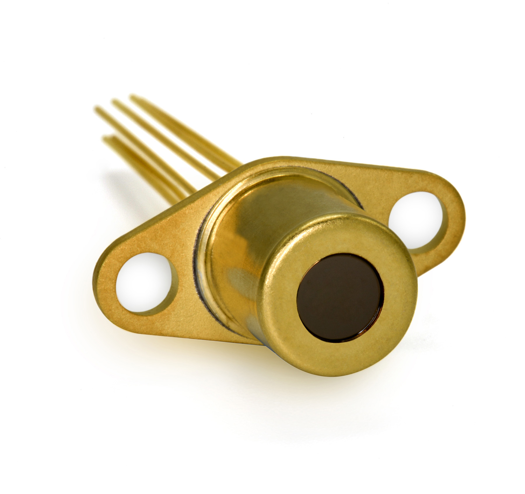 Opto Diode's BXT2-17TF Cooled, 2-stage, packaged, infrared (IR) detector provides outstanding sensitivity for carbon monoxide detection.