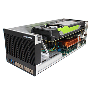 ZM3 High-Performance Compact Computer