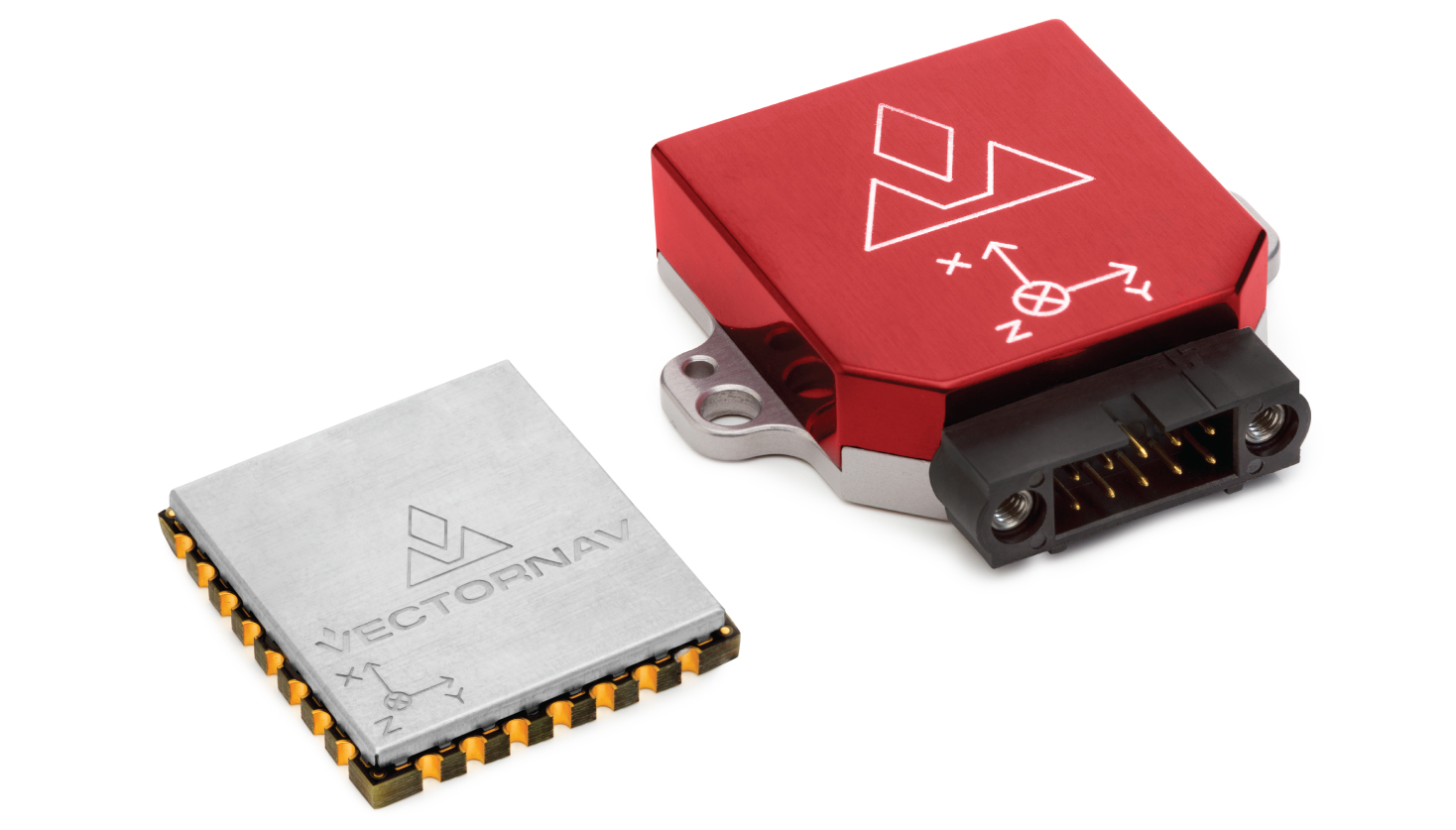 VN-100 Surface Mount Device and Rugged