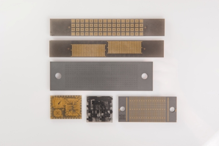 multilayer aluminum nitride