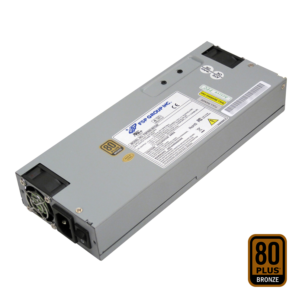 FSP600-801UK
