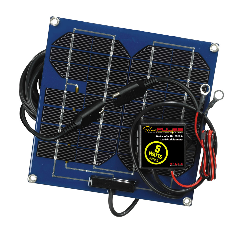 Image provided by PulseTech Products