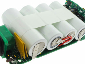 Custom Battery Packs