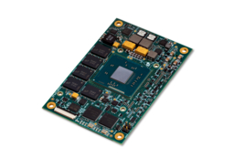 XPedite8150 | COM Express&circledR; Mini Module
