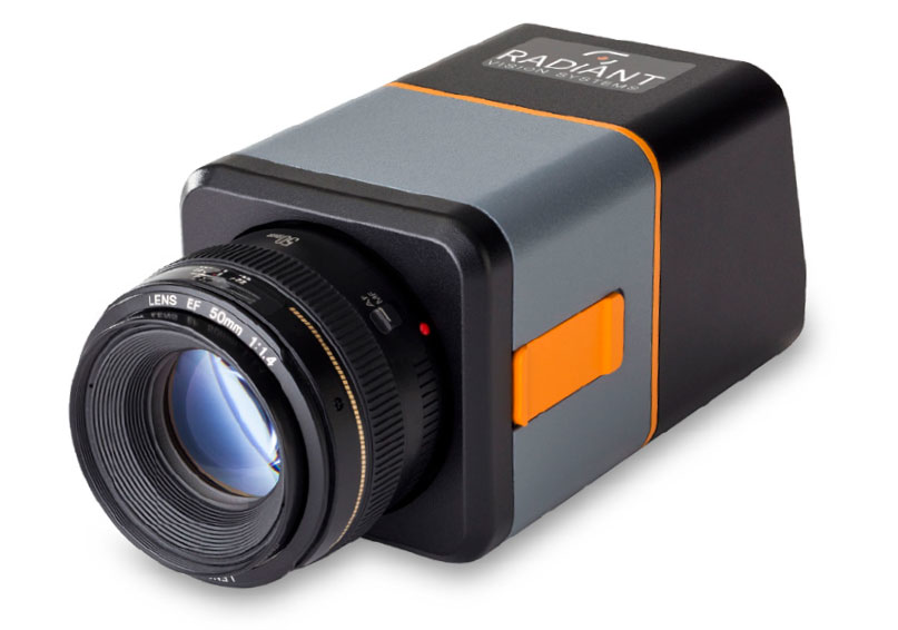 ProMetric Y Imaging Photometer