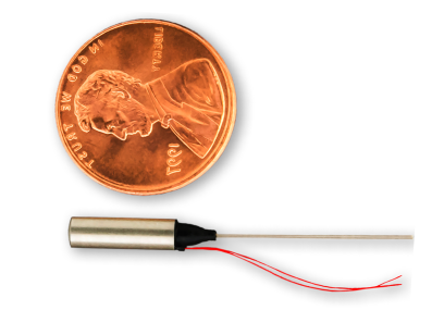 Ultra-Mini Variable Optical Attenuator