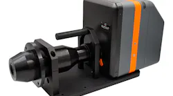 Flat Panel Display (FPD) Conoscope Lens for Simple, In-Line Display View Angle Measurement Flat Panel Display (FPD) Conoscope Lens for Simple, In-Line Display View Angle Measurement